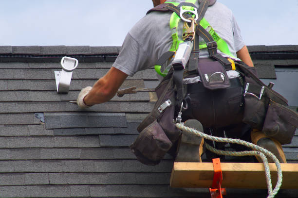 Best Roof Leak Repair  in Grant, NE