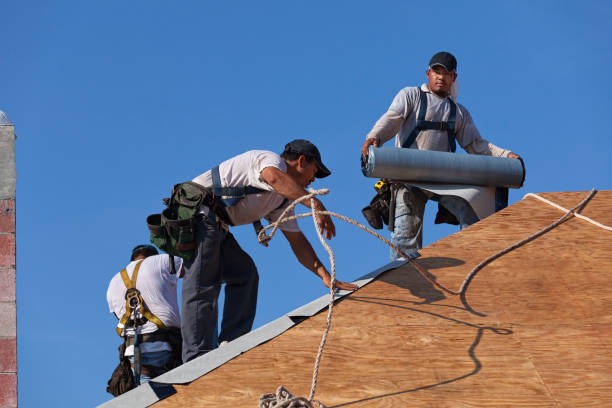 Grant, NE Roofing Contractor Company