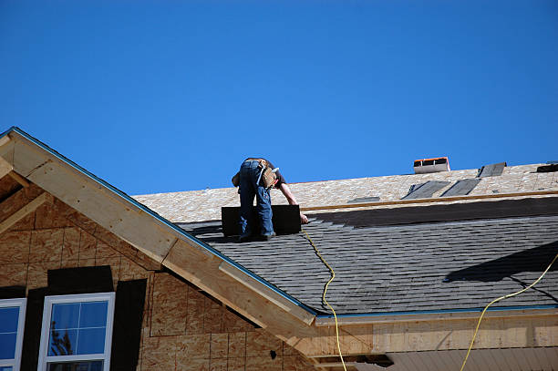 Best Shingle Roofing Installation  in Grant, NE