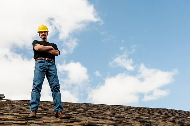 Best New Roof Installation  in Grant, NE