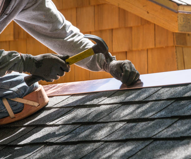 Quick and Trustworthy Emergency Roof Repair Services in Grant, NE